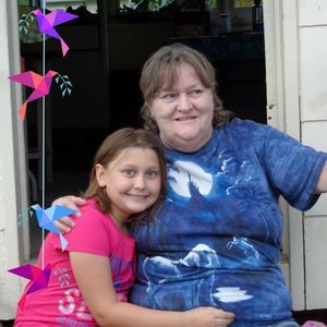 Meet your Posher, Debbie